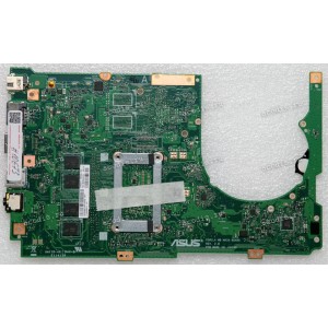 MB Asus S301LA MAIN_BD._4G/I3-4010U/AS (LVDS) (FOR R2.2) (90NB02Y0-R00051, 60NB02Y0-MB3060-221, 90NB02Y0-R00050) S301LA REV. 2.0 REV. 2.2, Intel SR16Q