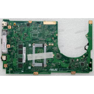 MB Asus S301LA MAIN_BD._4G/I3-4010U/AS (LVDS) (FOR R2.2) (90NB02Y0-R00051, 60NB02Y0-MB3060-221, 90NB02Y0-R00050) S301LA REV. 2.0 REV. 2.2, Intel SR16Q MB Asus S301LA MAIN_BD._4G/I3-4010U/AS (LVDS) (FOR R2.2) (90NB02Y0-R00051, 60NB02Y0-MB3060-221, 90NB02Y0-R00050) S301LA REV. 2.0 REV. 2.2, Intel SR16Q