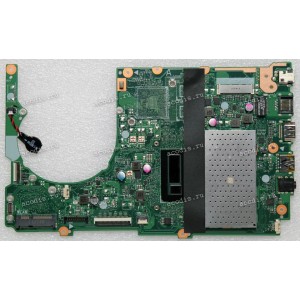 MB Asus S301LA MAIN_BD._4G/I5-4200U/AS (LVDS) (90NB02Y0-R00031, 90NB02Y0-R00070, 60NB02Y0-MB1060-223, 90NB02Y0-R00030) S301LA REV. 2.2, Intel i5-4200U SR170, ITE IT8585VG-FX0, Amalogix ANX1121, RMC ALC3236, Micron D9QBJ MT41K512M8RH-125 - 4 шт, WinBond 25