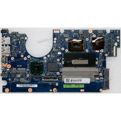 MB Asus UX32VD MB._2G/I5-3337U/AS (V1G-HYN)(24G SSD) (90R-NPOMB1Q00Y-A01, 60-NPOMB1Q00Y-A11) SR0XL UX32VD REV. 2.4 nVidia N13M-GS-S-A2