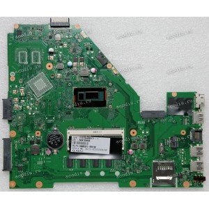 MB Asus X550LA MB._4G/I3-4030U/BGA/AS (LVDS) (LVDS) (90NB02F1-R00160, 60NB02FA-MBM000) SR1EN X550LD REV. 2.0