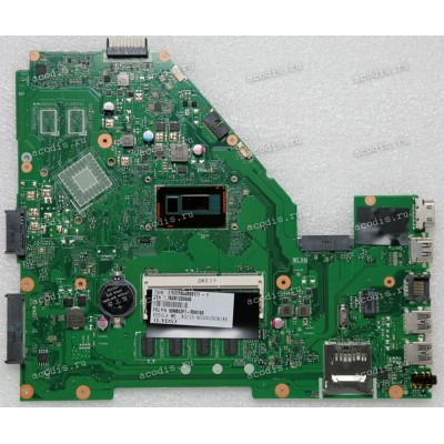 MB Asus X550LA MB._4G/I3-4030U/BGA/AS (LVDS) (LVDS) (90NB02F1-R00160, 60NB02FA-MBM000) SR1EN X550LD REV. 2.0
