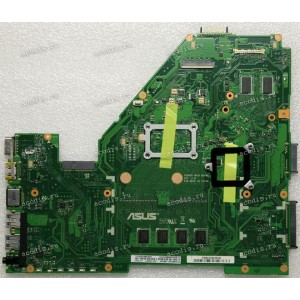 MB Asus X550EP MAIN_BD._4G/E1-2100/AS (V1G) (U3*2) (90NB03Q0-R00030, 60NB03Q0-R00030) AMD EM21ICJU23HM X550EP REV. 2.0 