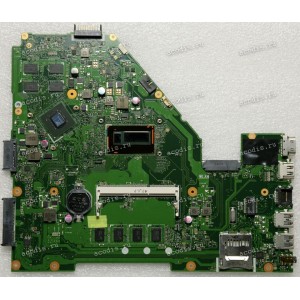 MB Asus X550LC MB._2G/I5-4200U/BGA/AS (V2G)(EDP) (90NB02H1-R00070, 60NB02H0-MBX100) SR170 REV. 2.0 nVidia N14M-GE-S-A2 