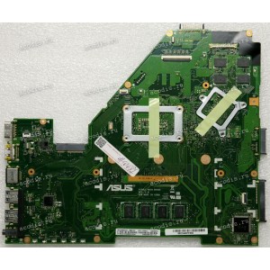 MB Asus X550LC MB._2G/I5-4200U/BGA/AS (V2G)(EDP) (90NB02H1-R00070, 60NB02H0-MBX100) SR170 REV. 2.0 nVidia N14M-GE-S-A2 MB Asus X550LC MB._2G/I5-4200U/BGA/AS (V2G)(EDP) (90NB02H1-R00070, 60NB02H0-MBX100) SR170 REV. 2.0 nVidia N14M-GE-S-A2