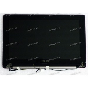 Крышка в сборе ASUS VivoBook X202E розовая (+ТАЧ/1 wifi) 1366x768 LED NEW Крышка в сборе ASUS VivoBook X202E розовая (+ТАЧ/1 wifi) 1366x768 LED NEW