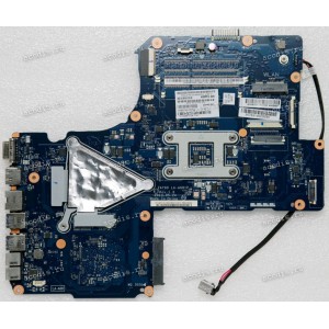 MB Asus K95VB MAIN_BD._0M/AS (DC)(V2G)(COMPAL 71JF1588021) ZAY90 LA-A681P REV:1.0 (90NB0390-R02000, 60NB0390-MB2000) nVidia N14P-GV2-B-A1, SLJ8E