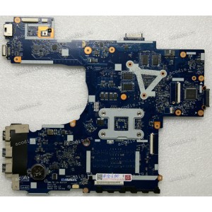 MB Asus K75DE MAIN BD. 0M/AS (V1G) (90R-NB3MB1100C, 60-NB3MB1100-A01) QML70 LA-8371P REV:1A 2012-02-17