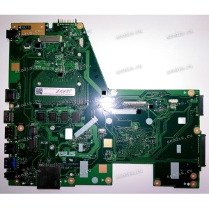 MB Asus X551CAP MAIN_BD._4G/1007U/AS REV. 2.2 (90NB0340-R00090, 60NB0340-NB8030-221, 60NB0340-MB8030) SR109
