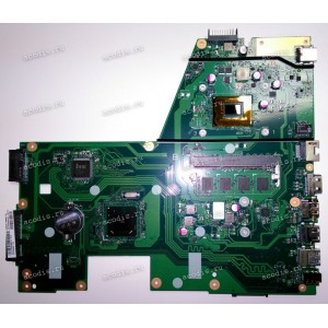 MB Asus X551CAP MAIN_BD._4G/1007U/AS REV. 2.2 (90NB0340-R00090, 60NB0340-NB8030-221, 60NB0340-MB8030) SR109