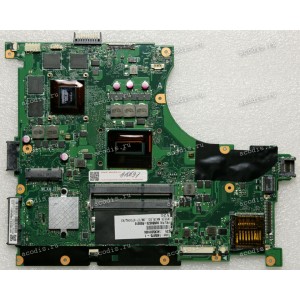 MB Asus N56JR MAIN_BD._0M/I7-4700HQ/AS (V2G) (LVDS) (90NB03Z0-R00010, 60NB03Z0-MB1040-204) N56JR REV. 2.0, nVidia N14E-GL-A1