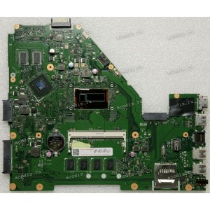 MB Asus X550LD MAIN_BD._4G/I7-4500U/AS (V1G) (LVDS) (90NB04T0-R00060, 60NB04T0-MB3501) SR16Z X550LD REV. 2.0 nVidia N15V-GM-S-A2