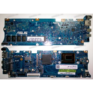 MB Asus TAICHI31 MAIN_BD._4G/I5-3317 REV. 2.0 (90NB0080-R00040, 60NB0080-MB6030(202) ) SR0N8