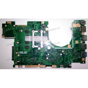 MB Asus X402CA MAIN_BD._4G/I3-3217U/AS (U3) (90NB0090-R05000, 60NB0080-MB5060-204) SR0N9 X402CA REV. 2.0