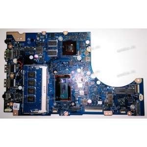 MB Asus TP300LDB MB._4G/I7-5500U/AS (V2G) (90NB06T1-R00060, 60NB06T0-MB1821) SR23W TP300LA_MB REV. 2.2 nVidia N15V-GM-S-A2 