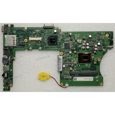 MB Asus X301A, X401A, X501A MAIN_BD._0M/I3-2350M/AS (HM76) R3.0 < GA > (90R-NLOMB1200U, 60-NLOMB1200U-A02 X301A2) SR0DQ X401A REV. 3.0