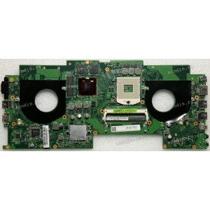 MB Asus G46VW MAIN_BD._0M/QC/AS (TBT) (90R-NMMMB1000Y, 60-NMMMB1000-E01) G46VW REV. 2.2 nVidia N13E-GE-A2, SLJ8C 