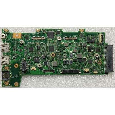 MB Asus TX300CA DOCK MAIN_BD./AS (NEW) (DDR3L-RS_1600/UM77) (90NB0070-R02001, 60NB0070-MB2070(212), 90NB0070-R02000) TX300CA_DK REV. 2.1 