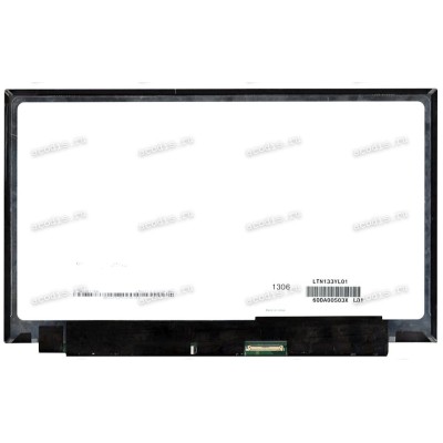 LTN133YL01 3200x1800 LED 40 пин slim new