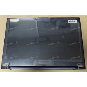 Крышка в сборе ASUS B400VC черная 1366x768 LED new