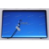 Крышка в сборе ASUS VivoBook X200CA синяя (+ТАЧ) 1366x768 LED NEW