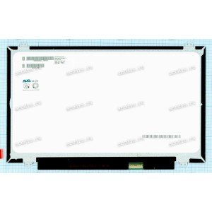 B140HTN01.B 1920x1080 LED 30 пин slim new