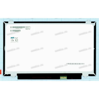 B140HTN01.B 1920x1080 LED 30 пин slim new