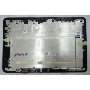 10.1 inch ASUS T100HA-3K (LCD+тач) черный с рамкой 1280x800 LED  NEW