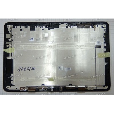 10.1 inch ASUS T100HA-3K (LCD+тач) черный с рамкой 1280x800 LED  NEW