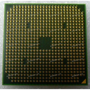 Процессор Socket S1G2 (638) AMD Athlon X2 QL-64 (AMQL64DAM22GG) (2*2.10GHz=200MHz x 10.5