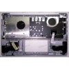Keyboard Asus X201E-1B + topcase (90NB00L2-R31RU0) (Black-Silver/Matte/RUO) чёрная матовая русифицирован