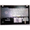 Keyboard Asus X551MA-1A + topcase (0KNB0-612GBG00, 90NB0481-R30050) (Black-Black/Matte/BG) черная матовая