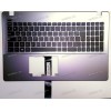 Keyboard Asus X550CA, X550CC, X550VA-1A, X550VB, X550VC + topcase (90NB00T1-R31FR0) (Black-Dark_Silver/Matte/FR) черная матовая Keyboard Asus X550CA, X550CC, X550VA-1A, X550VB, X550VC + topcase (90NB00T1-R31FR0) (Black-Dark_Silver/Matte/FR) черная матовая