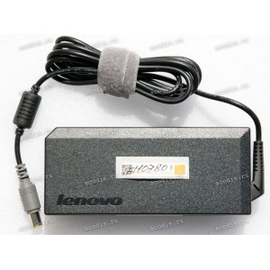 БП Lenovo/IBM - 20V 6.75A 135W 7,9x5,5mm с иглой (3 pin) (45N0054, 45N0055) NEW original