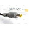 БП Lenovo/IBM - 20V 6.75A 135W 7,9x5,5mm с иглой (3 pin) (45N0054, 45N0055) NEW original