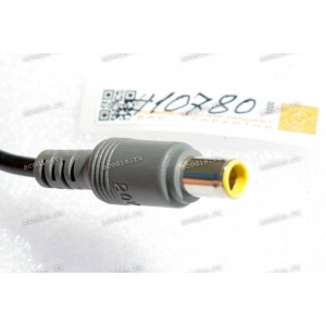 БП Lenovo/IBM - 20V 6.75A 135W 7,9x5,5mm с иглой (3 pin) (45N0054, 45N0055) NEW original