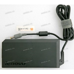 БП Lenovo/IBM - 20V 8.5A 170W 6.5x4.0mm длина 12 мм (42T5288, 42T5289, 45N0112, 45N0113, 11S42T5288Z, 11S42T5284Z) NEW original
