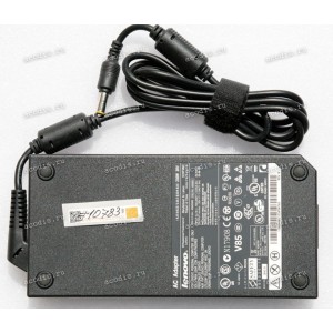 БП Lenovo/IBM - 20V 11.5A 230W прямоугольный 6.5x4.0mm длина 16 мм (45N0060, 45N0061) NEW original