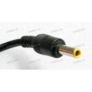 БП Lenovo/IBM - 20V 11.5A 230W прямоугольный 6.5x4.0mm длина 16 мм (45N0060, 45N0061) NEW original