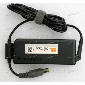 БП Lenovo/IBM - 20V 3.25A 65W 7.9x5.5mm с иглой (3 pin) б/у original