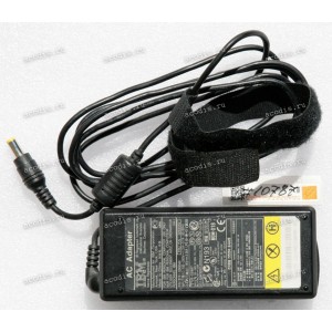 БП Lenovo/IBM - 16V 3.5A 56W 5.5x2.5mm (92P1038, 92P1039, 11S92P1038Z) NEW origina
