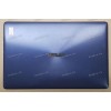 Крышка в сборе ASUS UX390UA, темно-синяя (без тача) 1920x1080 LED разбор