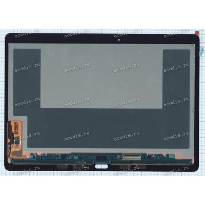 10.5 inch Samsung SM-T800 (LCD+тач) oem коричневый 2560x1600 LED  NEW