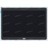 10.5 inch Samsung SM-T800 (LCD+тач) oem коричневый 2560x1600 LED  NEW
