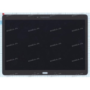 10.5 inch Samsung SM-T800 (LCD+тач) oem коричневый 2560x1600 LED NEW 10.5 inch Samsung SM-T800 (LCD+тач) oem коричневый 2560x1600 LED NEW