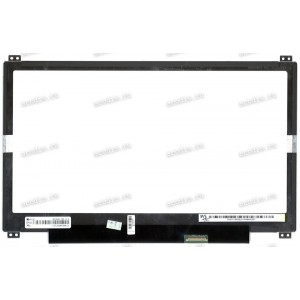 HB133WX1-402 1366x768 LED 30 пин slim NEW