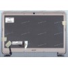 Крышка в сборе Acer S3-951(w cable), серебряная 1366x768 LED new