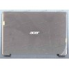 Крышка в сборе Acer S3-951(w cable), серебряная 1366x768 LED new