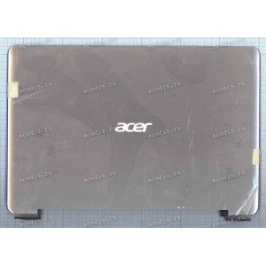 Крышка в сборе Acer S3-951(w cable), серебряная 1366x768 LED new