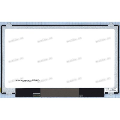 LTN173KT04-301 1600x900 LED 30 пин slim new